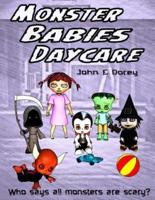 Monster Babies Daycare