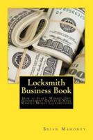 Locksmith Business Book