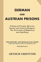 German and Austrian Prisons