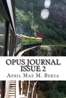 Opus Journal Issue 2