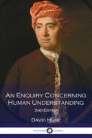 An Enquiry Concerning Human Understanding, 2nd Edition