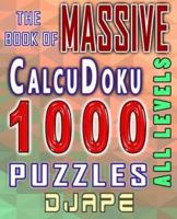 The Massive Book of CalcuDoku