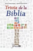 Trivia De La Biblia