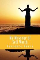My Message of Self Worth