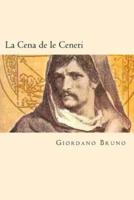 La Cena De Le Ceneri (Spanish Edition)