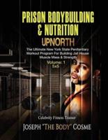 PRISON BodyBuilding & Nutrition