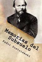 Memorias Del Subsuelo