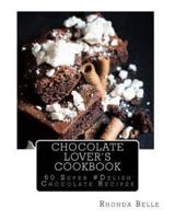 Chocolate Lover's Cookbook