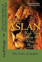 Discovering Aslan in 'The Horse and His Boy' by C. S. Lewis