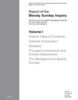 Report of the Bloody Sunday Inquiry (HC)