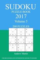 Sudoku Puzzle Book