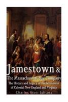 Jamestown and the Massachusetts Bay Colony