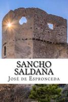 Sancho Saldana