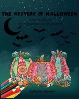 The Mystery of Halloween