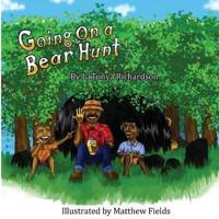 Going On A Bear Hunt