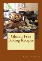 Gluten Free Baking Recipes