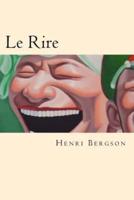 Le Rire (French Edition)