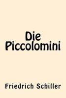Die Piccolomini (German Edition)