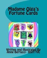 Madame Olga's Fortune Cards