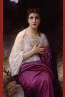 "Psyche" by William-Adolphe Bouguereau - 1892