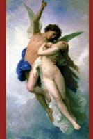 "Psyche and Amour" by William-Adolphe Bouguereau - 1889