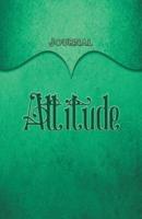 Attitude Journal