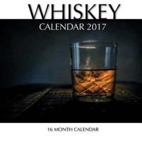 Whiskey Calendar 2017