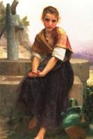 "The Broken Pitcher" by William-Adolphe Bouguereau - 1891