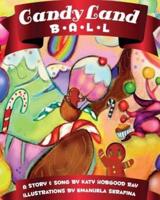 Candy Land Ball