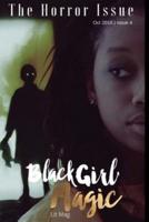 Black Girl Magic Lit Mag