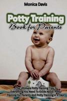Potty Training Book For Parents