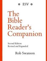 The Bible Reader's Companion