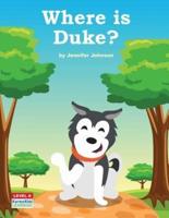 Where Is Duke?