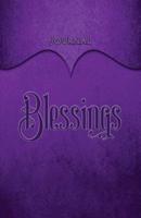 Blessings Journal