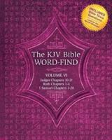 The KJV Bible Word-Find