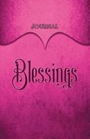 Blessings Journal