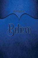 Believe Journal