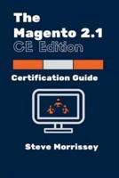 The Magento 2.1 Ce Edition