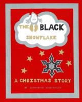 The Black Snowflake