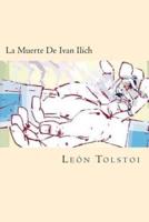 La Muerte De Ivan Ilich (Spanish Edition)