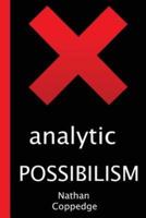 Analytic Possibilism