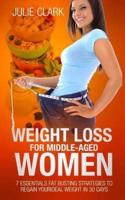 Weight Loss for Middle-Aged Women