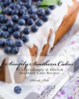Simply Southern Cakes
