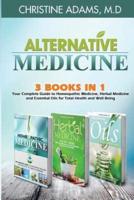 Alternative Medicine