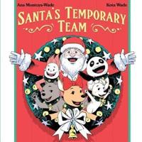 Santa's Temporary Team