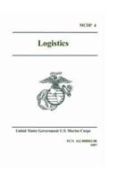 Marine Corps Doctrinal Publication MCDP 4 Logistics 1997