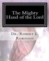 The Mighty Hand of the Lord Workbook