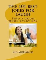 The 101 Best Jokes for Laugh