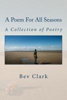 A Poem for All Seasons
