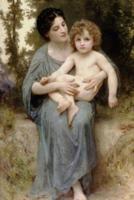 The Younger Brother by William-Adolphe Bouguereau - 1902